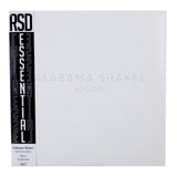 Boys & Girls Silver Vinyl Alabama Shakes LP