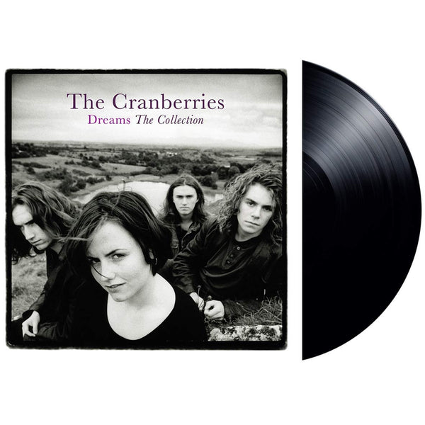 The Cranberries Dreams: The Collection LP