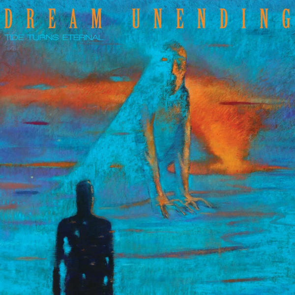 Dream Unending Tide Turns Eternal Limited Colored Vinyl LP