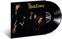 Black Crowes Shake Your Money Maker 30th Anniversary Pressing Newly Remastered LP