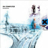 Radiohead OK Computer 2 LP Set