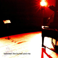 Between The Buried And Me Self Titled Newly Remixed & Remastered LP