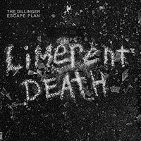 Dillinger Escape Plan - Limerent Death 7" 45 RPM with picture sleeve New Sealed