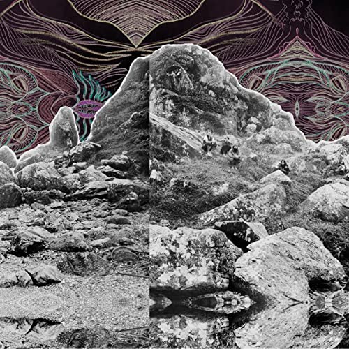 All Them Witches Dying Surfer Meets His Maker Limited Edition Colored Vinyl LP