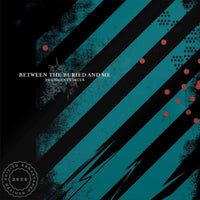 Between The Buried And Me The Silent Circus Newly Remixed & Remastered 2 LP Set