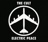 The Cult Electric Peace 2 LP Set