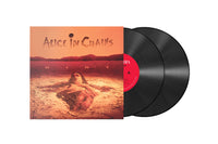 Alice in Chains DIRT 2 LP Set