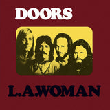 The Doors L.A. Woman LP