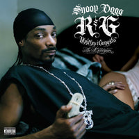 Snoop Dogg R&G (Rhythm & Gangsta): The Masterpiece 2 LP Set