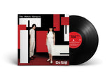 White Stripes De Stijl LP