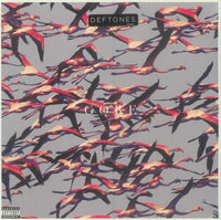 Deftones Gore 2 LP Set