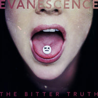 Evanescence The Bitter Truth LP