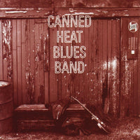 Canned Heat Canned Heat Blues Band RSD LP