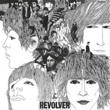 Beatles Revolver LP 2022 Giles Martin Mix