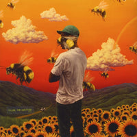 Tyler, The Creator Flower Boy LP Set New