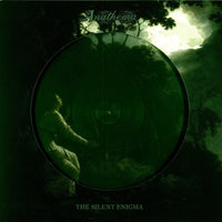 Anathema The Silent Enigma Picture Disc LP