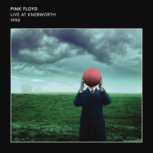 Grande LP Pink Floyd
