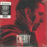 Cherry: An Apple Original Film Soundtrack RSD Gatefold Jacket Printed Inner Sleeves Cherry Red Vinyl 2 LP Set