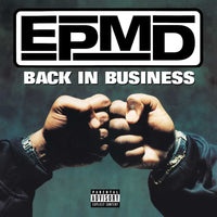 EPMD Back In Business 2 LP Set