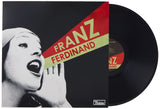 Franz Ferdinand You Could Have It So Much Better LP