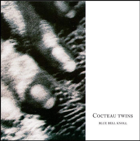 Cocteau Twins Blue Bell Knoll Remastered From HD Audio 180 Gram Audiophile Vinyl LP