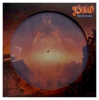 Dio The Last In Line RSD Limited Edition of 7,500 Copies Picture Disc LP