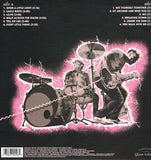 Black Keys 'Let's Rock' LP