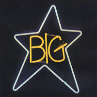 Big Star #1 Record 180 Gram LP