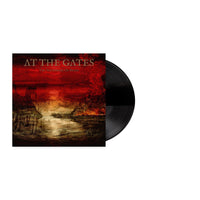 At the Gates The Nightmare Of Being LP w/Poster Insert