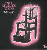 Black Keys 'Let's Rock' LP