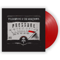 Tyler Bryant & The Shakedown Pressure LP