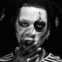 Denzel Curry TA13OO LP