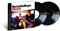 Beastie Boys Music 2 LP Greatest Hits Set