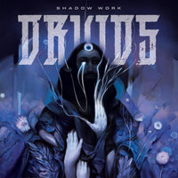 Druids Shadow Work Black Vinyl Edition 2 LP Set