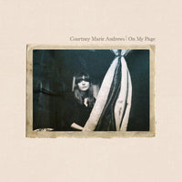 Courtney Marie Andrews On My Page LP