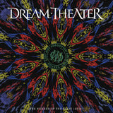 Dream Theater The Number of the Beast (2002): Lost Not Forgotten Archives 180 Gram Gatefold LP