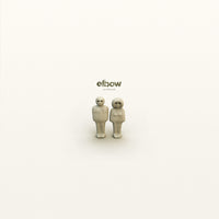 Elbow Cast Of Thousands LP