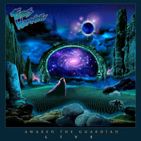 Fates Warning Awaken the Guardian LIVE 30th Anniversary Show Includes Poster 180 Gram Black Vinyl 2 LP Set