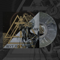 Blut Aus Nord 777 - Sect(s) LP Color Vinyl