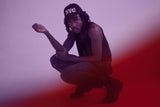 Blood Orange Cupid Deluxe 2 LP Set