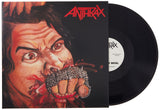 Anthrax Fistful of Metal LP