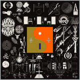 Bon Iver 22, A Million LP