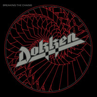 Dokken Breaking The Chains LP