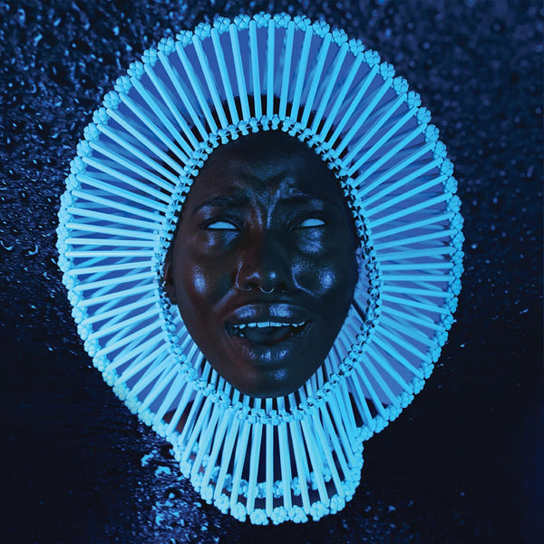 Childish Gambino Awaken My Love LP