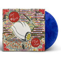 Steve Earle & The Dukes Ghosts of West Virginia Limited Edition 2021 Colored Vinyl LP