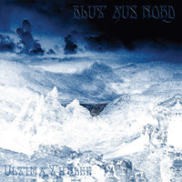 Blut Aus Nord Ultima Thulee 2 LP Set