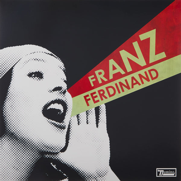 Franz Ferdinand You Could Have It So Much Better LP