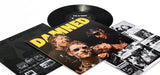 The Damned - Damned Damned Damned LP