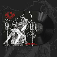 Archgoat Angelcunt (Tales Of Desecration) LP