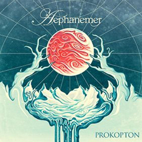 Aephanemer Prokopton Limited Edition LP